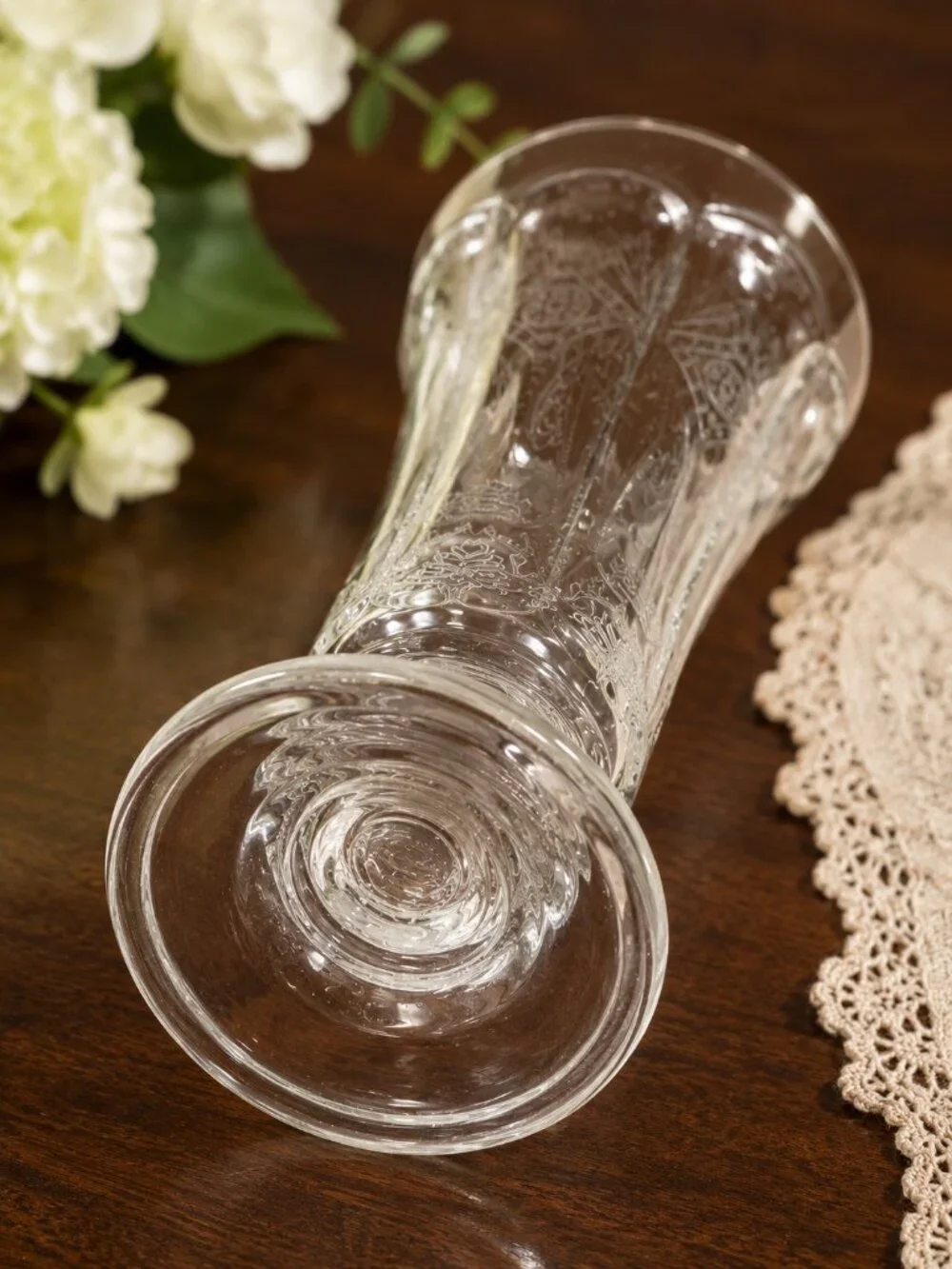 Vintage Indiana Glass 9